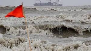 সাগরে ফের লঘুচাপের আভাস