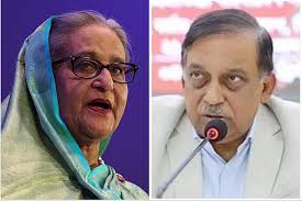 বাজেয়াপ্তের আদেশ, শেখ হাসিনা ও আসাদুজ্জামান খানের সম্পদ কত