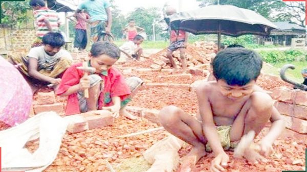 আমরা বড় ধরনের ঝুঁকির মুখে আছি