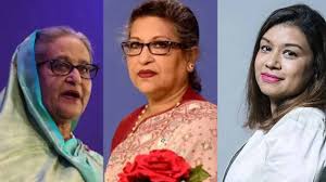 দুদকের অসন্তোষ হাসিনা-রেহানা-টিউলিপের রায়ে