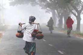 শীত নিয়ে নতুন বার্তা