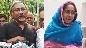 শিশু সামনে প্রাণ গেল শিক্ষিকার