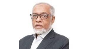 সম্মিলিত ইসলামী ব্যাংকের নতুন চেয়ারম্যান আইয়ুব মিয়া