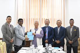 সশস্ত্র বাহিনীর বৈষম্য ও নিপীড়নের শিকার সদস্যদের ন্যায়বিচার নিশ্চিত করবে সরকার: প্রধান উপদেষ্টা