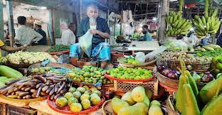 বরিশালে শীতকালীন সবজির দাম কমেছে সরবরাহ বেড়েছে