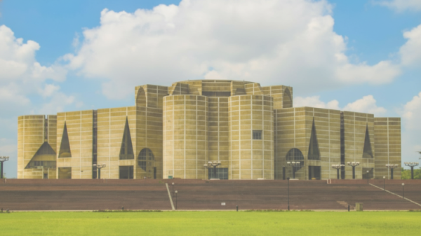 ত্রয়োদশ জাতীয় সংসদ বিএনপি জোট ৩৫ ও জামায়াত পাচ্ছে ১৩ সংরক্ষিত নারী আসন