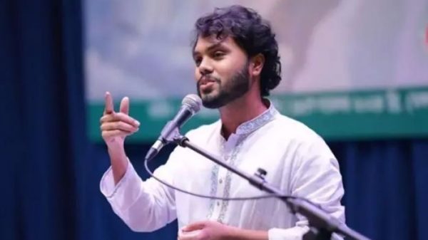 ২৬ ফেব্রুয়ারি ওসমান হাদি হত্যা সিআইডির তদন্ত প্রতিবেদন দাখিল