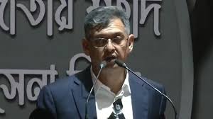 দেশের সার্বভৌমত্বকে চ্যালেঞ্জ করতেই পিলখানা হত্যাকাণ্ড: স্বরাষ্ট্রমন্ত্রী