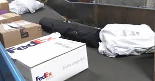 ট্রাম্পের শুল্ক অবৈধ ঘোষণার পর অর্থ ফেরত চাইছে ফেডএক্স