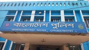 নেত্রকোনা ডিবি পুলিশের ওপর হামলায় আহত ৬, আটক ১৫