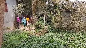 নরসিংদী ১৯ ঘণ্টা পর ২য় শ্রেণির ছাত্রের লাশ উদ্ধার