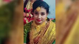 মাদারীপুরে এক গৃহবধূর রহস্যজনক মৃত্যু