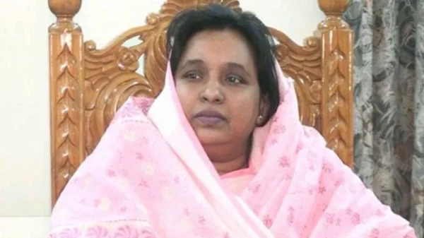 হাইকোর্টে সাবেক মেয়র আইভীর ৫ মামলায় জামিন