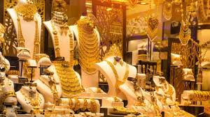 সারাদেশে স্বর্ণের দামে বড় পতন