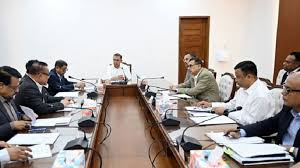 আগামী ৫ বছরে ২৫ কোটি বৃক্ষরোপণ জোরদারের নির্দেশ প্রধানমন্ত্রীর