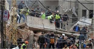 ইসরাইলের লাশের হাহাকার