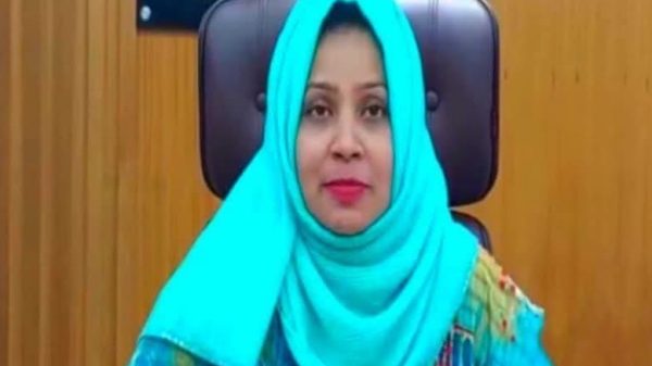 সততা ও প্রশাসনিক স্বচ্ছতার উজ্জ্বল দৃষ্টান্ত চরফ্যাশনের ইউএনও রোমান আফরোজ